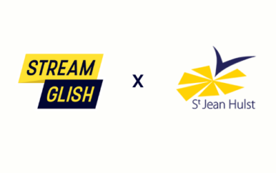 L’utilisation de Streamglish par les enseignants d’anglais : L’exemple de Laurence Lion, enseignante à Saint Jean Hulst- Versailles