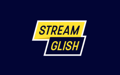 Streamglish: les principales fonctionnalités