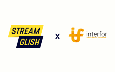 L’utilisation de Streamglish par les enseignants d’anglais : l’exemple de Laurence Delepine, formatrice au CFA Interfor SIA
